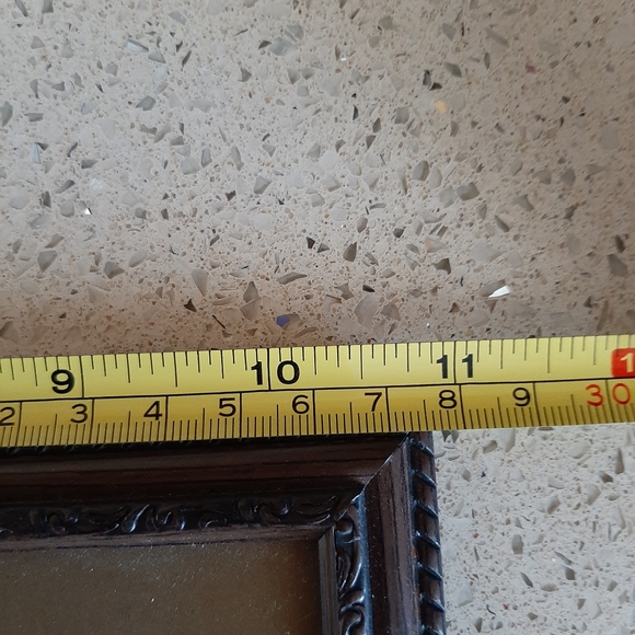 Framed Decorative sign "Family" - Picture 5 of 7